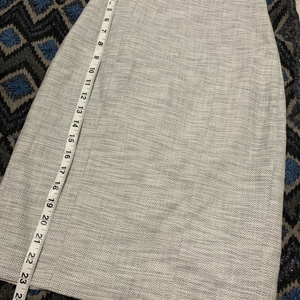 Banana republic skirt